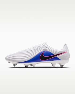 Nike Tiempo Maestro Academy Soft-Ground Low-Top Football Boots